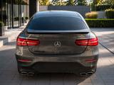 Mercedes-Benz GLC 63 AMG Tv/HeadUp/360/P-Pilot/Burmes./Klappe  - Mercedes-Benz GLC 63 AMG von privat