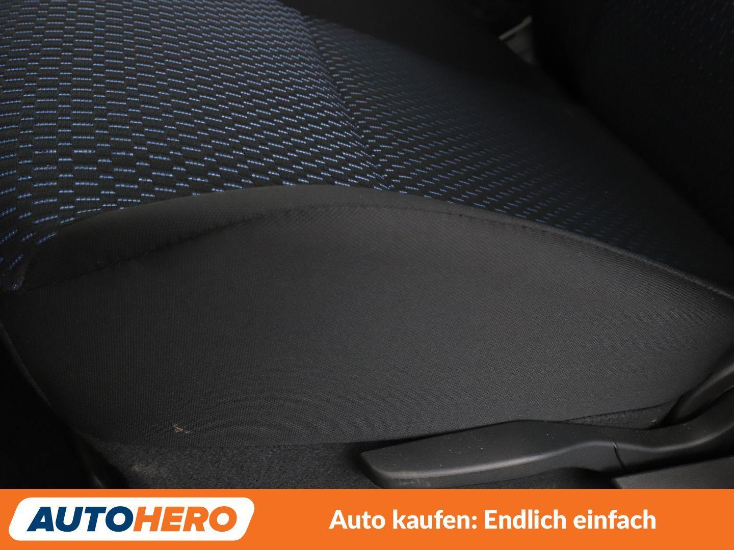 Suzuki Ignis 1.2 DualJet Mild-Hybrid Comfort+ 4x4*NAVI*, миниатюра 26