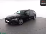 Audi A6 Avant 55 TFSI e qu S LINE ACC,KEYLESS,AHK,1HD - Audi A6 mit Panoramadach