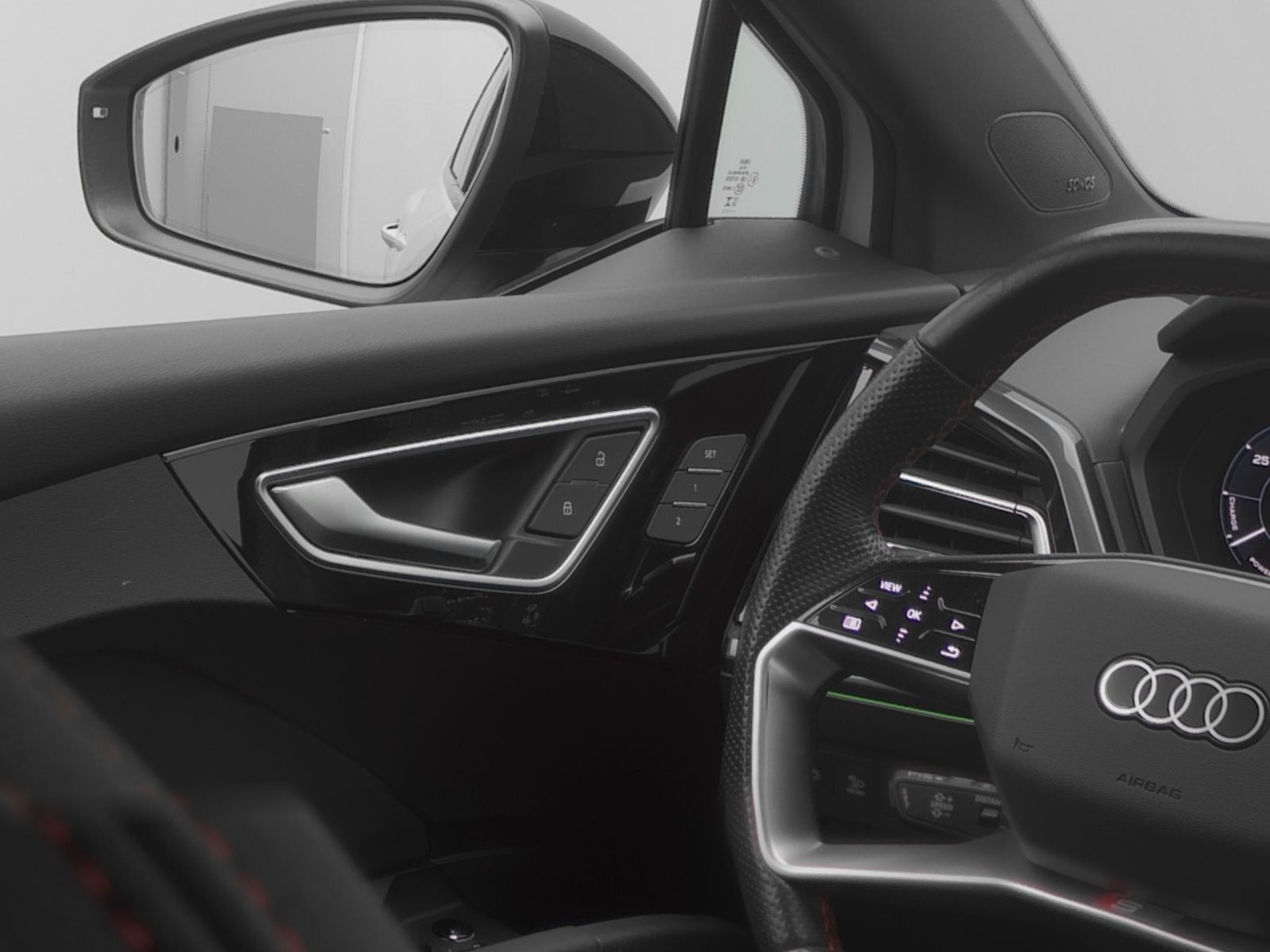 Audi Q4 Sportback 50e-tron qu. 2x S line*SONOS*MATRIX foto 12