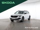 Skoda KAMIQ 1.5 TSI BALANCE