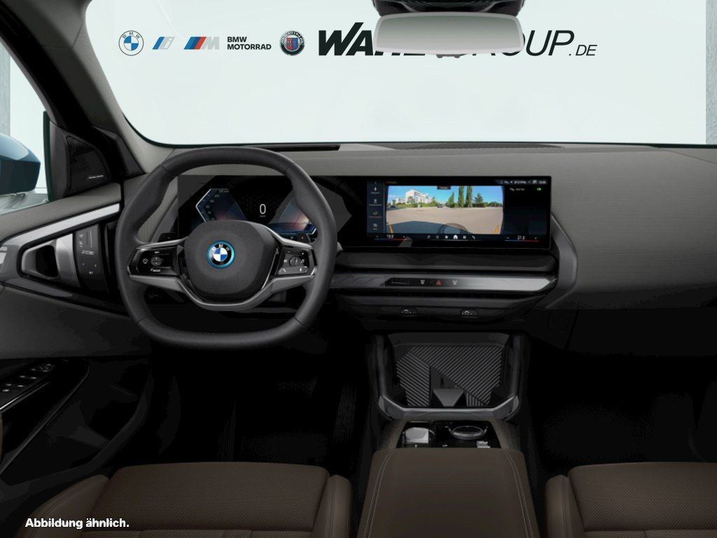 BMW X3 - Bild 5