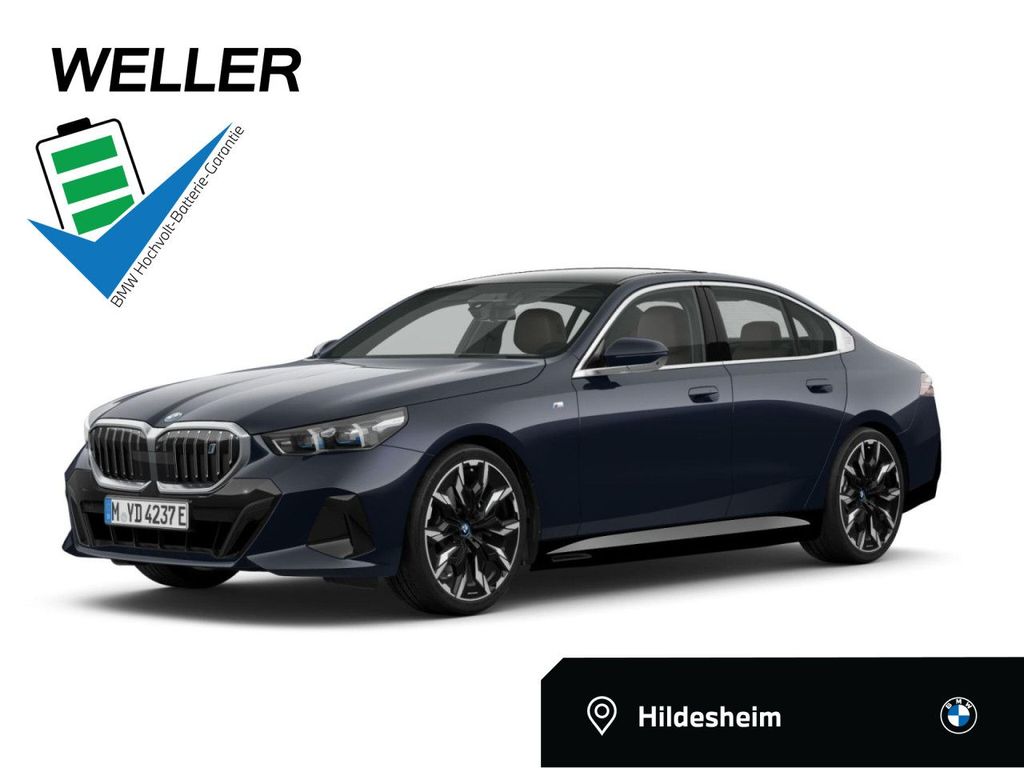 2023 BMW i5