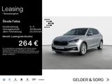 Skoda Fabia Style 1.0 TSI 17Z*LED*RFK*Navi*ACC*Virtual