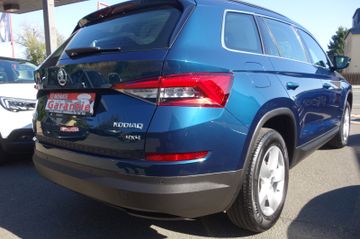Skoda Kodiaq - 7