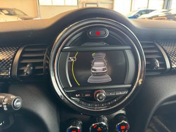 MINI COOPER SD Mini 3-trg. *2. Hand*Klima*JCW-Paket*