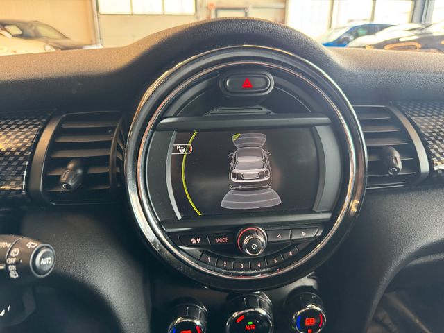 MINI COOPER SD Mini 3-trg. *2. Hand*Klima*JCW-Paket*