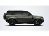 Land Rover Defender 110 3.0 Diesel D350 X-Dynamic HSE MY 26 - Land Rover: Allradantrieb