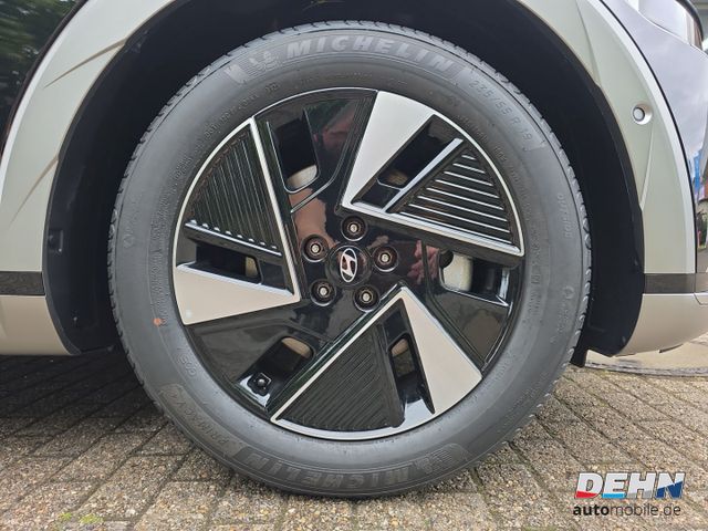Hyundai IONIQ 5 Uniq Mj26 84 kWh Park-Paket