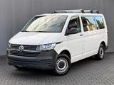 Volkswagen T6.1 DSG Kombi 5-SITZ|AHK|CARPLAY|PDC|1.HAND|+++ - Volkswagen T6 Kombi mit Diesel-Antrieb: Automatik