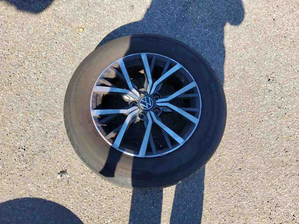 Volkswagen Tiguan - Bild 6