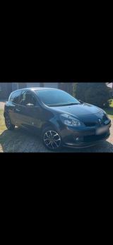 Renault Clio III Dynamique 1,2 16V 75 PS 7... - Renault Clio aus 2006: Dynamique