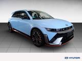 Hyundai IONIQ 5 4WD 84kWh N-Performance HUD Navi Digital - Hyundai IONIQ 5: N Performance
