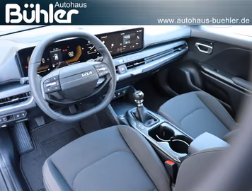 Kia K4 2026