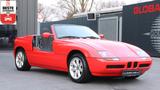 BMW Z1 2,5L * FAHRZEUG MIT ORIGINAL 0 KM * MIT TZ - BMW Z1: Roadster