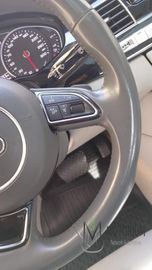 Audi A8 - 7