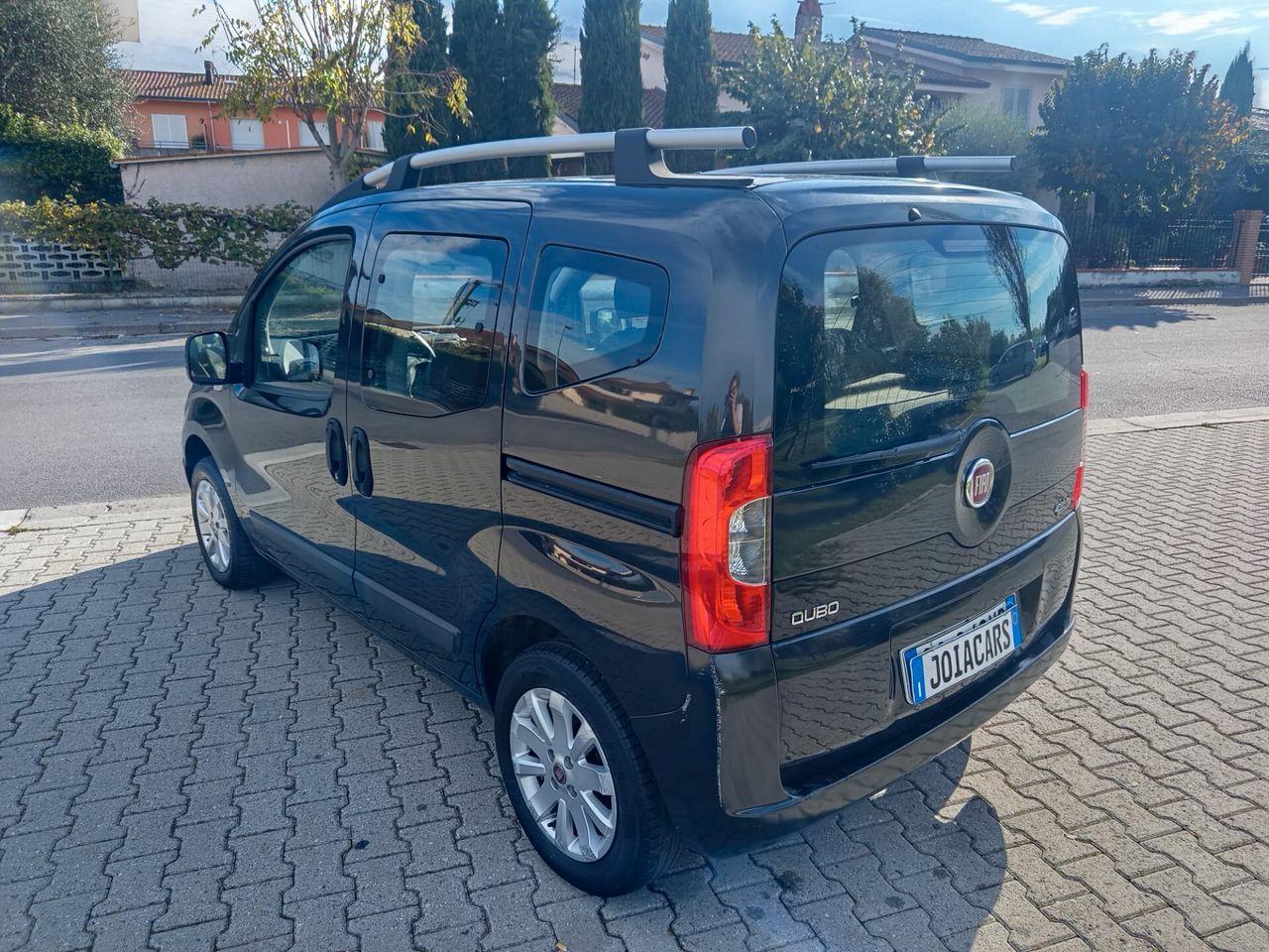 Fiat Qubo 2014 — photo 6