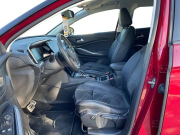 Opel Grandland (X) - 11