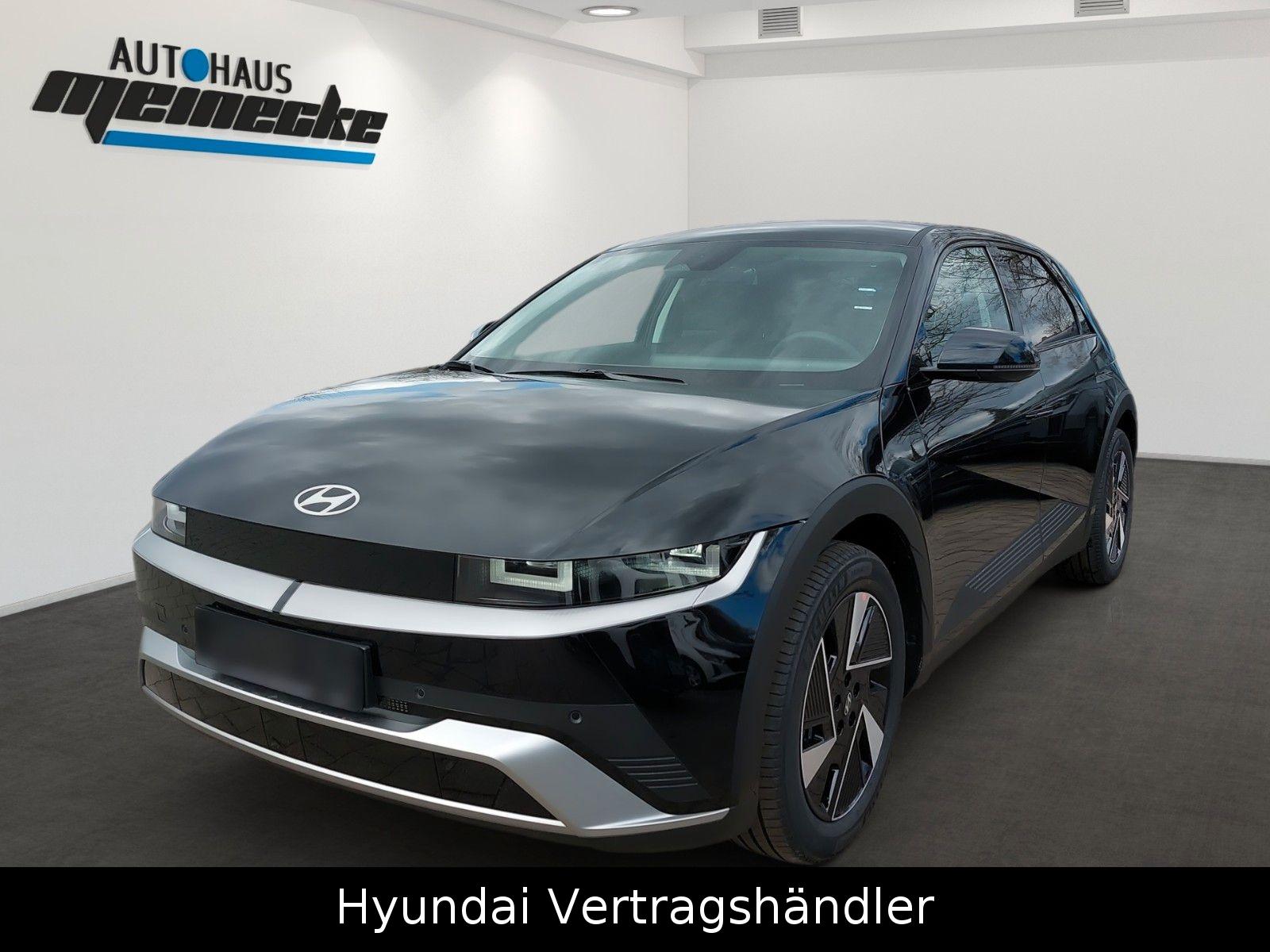 Hyundai IONIQ 5  CENTRIQ Elektro