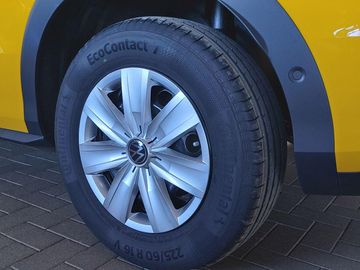 Volkswagen T-Roc - 10