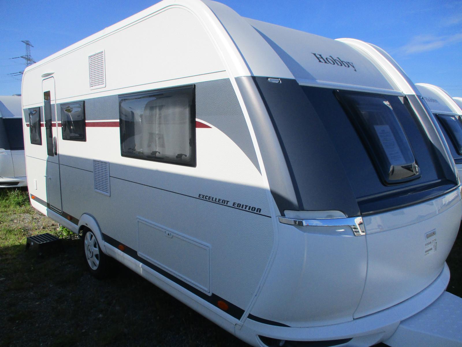 Hobby Excellent Edition 495 UL (Modell 2027)