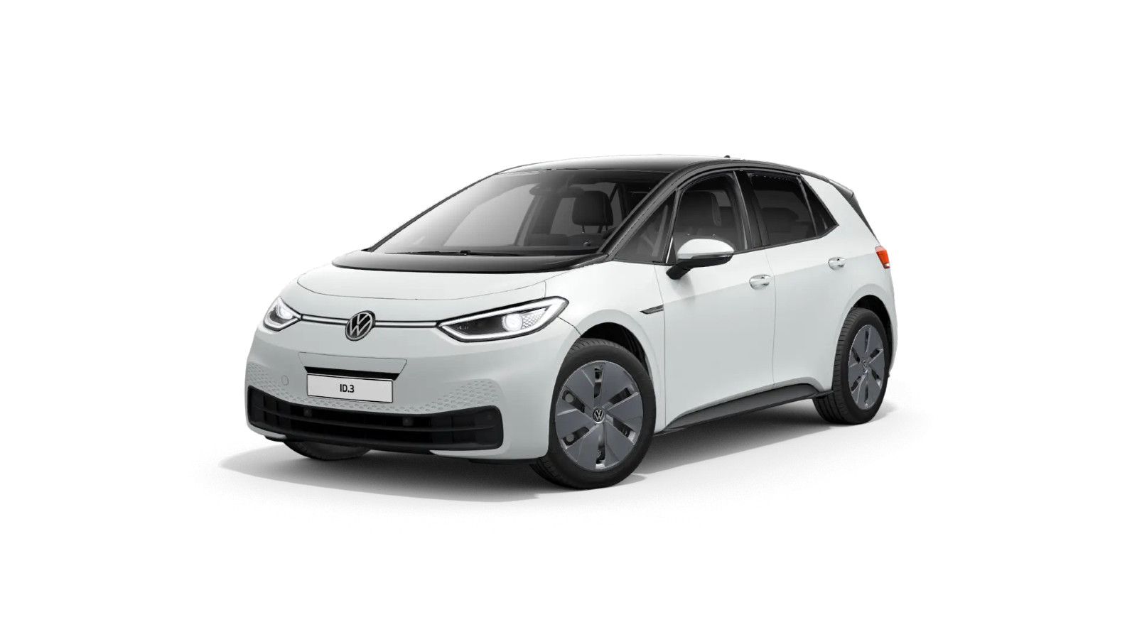 Volkswagen ID.3 - Bild 2