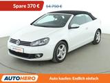 Volkswagen Golf VI 1.4 TSI Aut.*NAV*XENON*TEMPO*CAM*PDC*SHZ - Volkswagen Golf: Cabrio