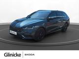 Skoda Octavia Combi 1.4 TSI RS iV SiHz Klima LED DSG - Skoda Octavia: RS I
