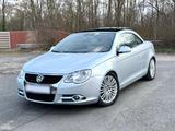 Volkswagen VW EOS 2.0 TFSI Cabrio 200 PS | Leder | 94... - Volkswagen Eos in Hannover
