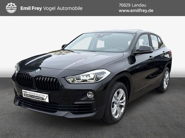 BMW X2 sDrive20i Aut. Advantage