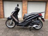 Piaggio Medley 125 - PIAGGIO ROLLER 125