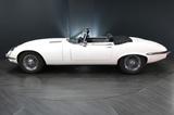 Jaguar E-Type V 12 Roadster 5-Gang Schaltung ! - Jaguar Gebrauchtwagen von 1974