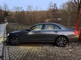 Mercedes-Benz E 400 d 4MATIC Autom. - - gebrauchte Mercedes-Benz E 400 aus dem Jahr 2020