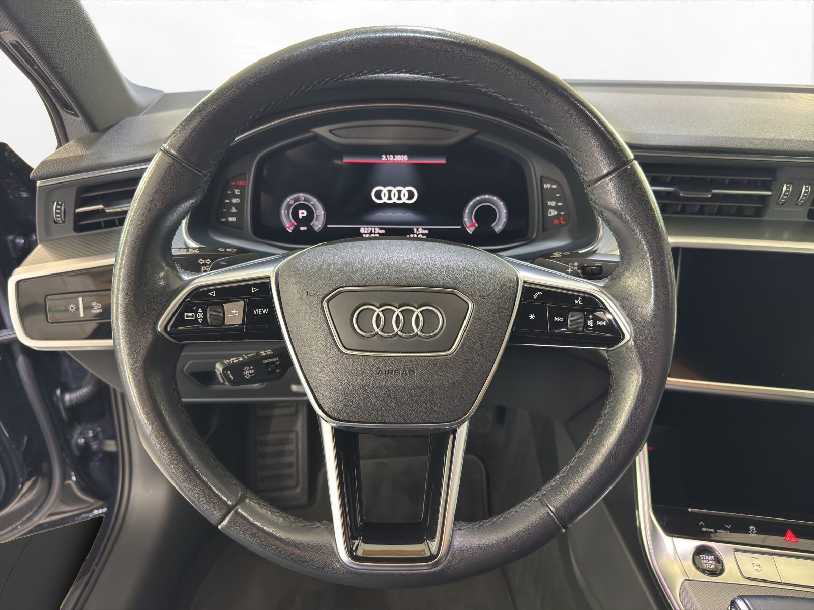 Audi A6 - Bild 9