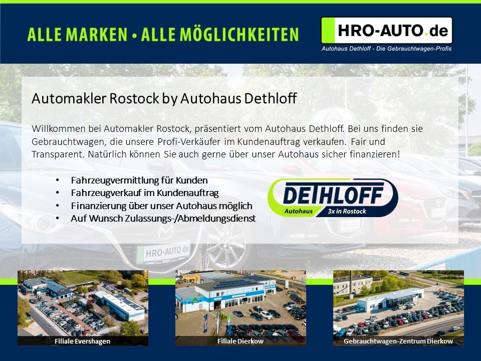 Opel Astra (07/2021, Diesel)