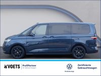 Volkswagen T7 Multivan - Vorschau Bild 2