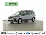 Renault Grand Kangoo TCe 130 EDC Techno AUTOMATIK PDC RK - Renault Kangoo: Grand