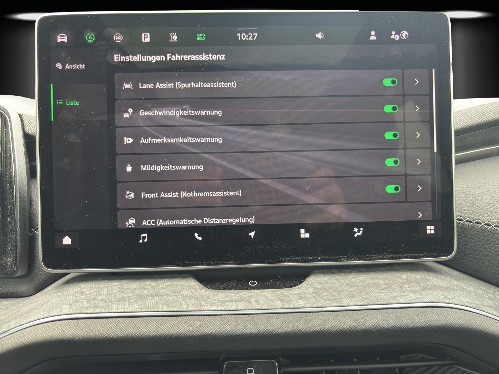 Fahrzeugabbildung SKODA Kodiaq Selection 2,0 TDI 142 kW DSG 4x4