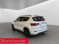 Cupra Ateca - Vorschau Bild 4