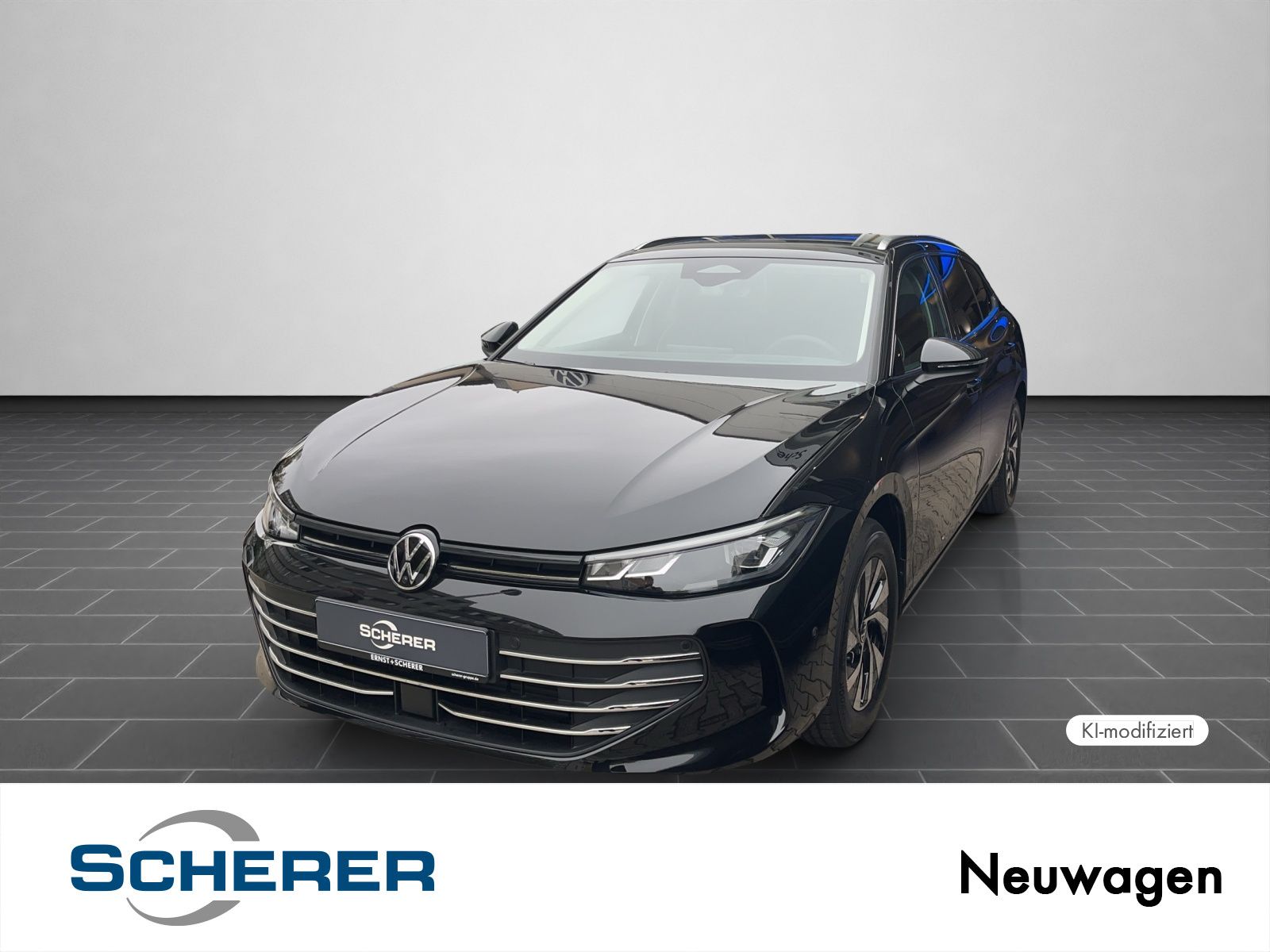 Volkswagen Passat R-Line TDI 150 DSG | AHK | Business Paket