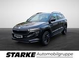 Skoda Karoq 2.0 TDI DSG Sportline  AHK Navi LED PDC LM - Skoda Karoq in Osnabrück