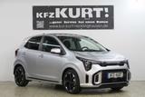 Kia Picanto 1.2 DPI ISG GT Line! FACELIFT! - Kia Picanto New cars in Bochum