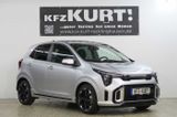 Kia Picanto 1.2 DPI ISG GT Line! FACELIFT! - Gebrauchtwagen in Neuwagen-USAGE
