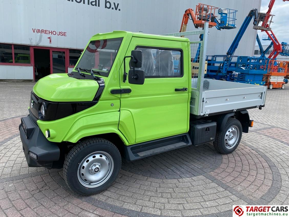 Andere Evum ACar Electric UTV 4x4 Open Platform