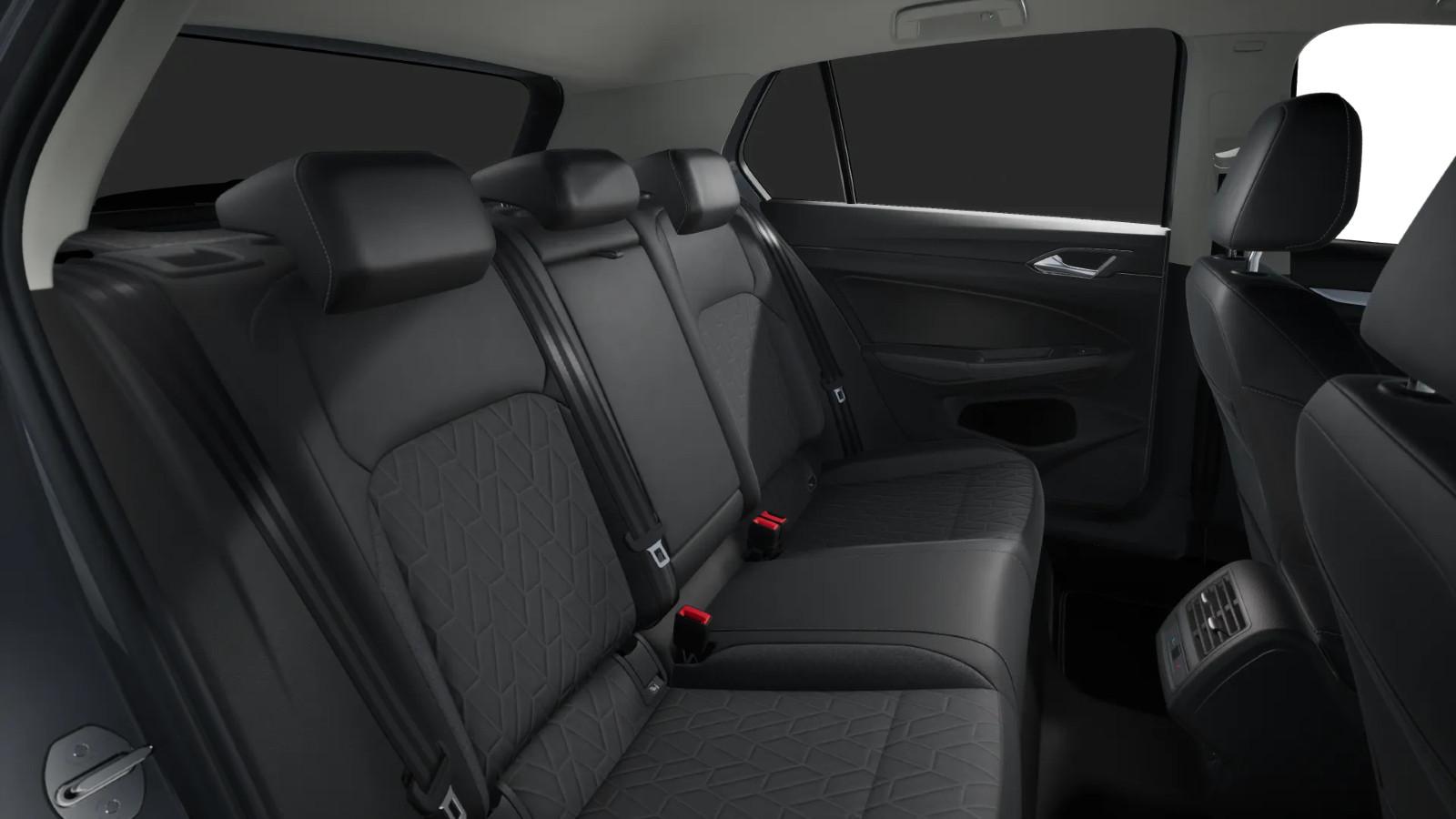 Volkswagen Golf 1.5 eTSI Goal RFK*DAB+*Matrix*ACC*AHK, миниатюра 14