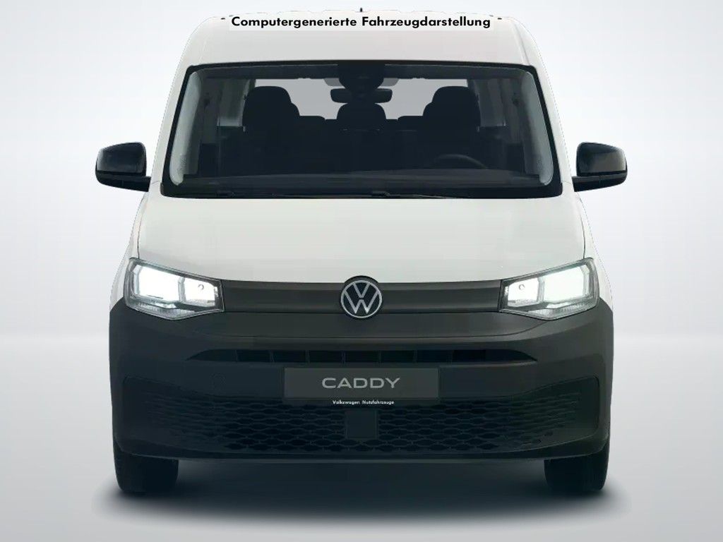 Volkswagen Caddy Maxi 2.0 TDI Dig.Cockpit DAB+ imagem 2