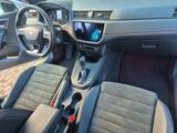Seat Ibiza 1.0 TSI 85kW FR DSG FR - Seat Ibiza: Dsg