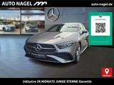 Mercedes-Benz A 250 4M AMG Line Premium MBUX+Kamera+Ambi+LED - gebrauchte Mercedes-Benz A 250 aus dem Jahr 2024