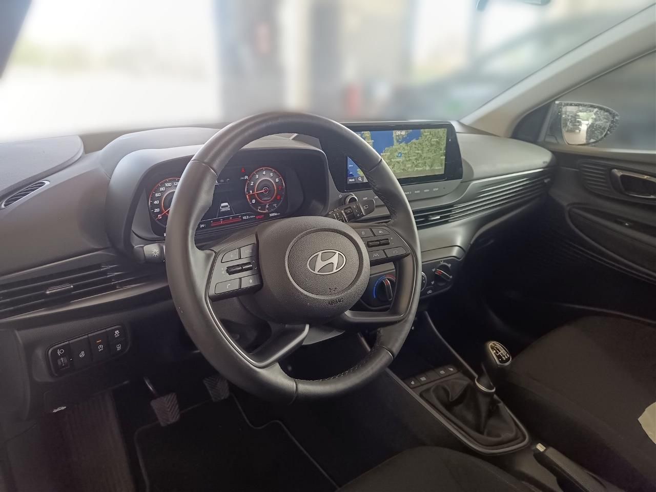 Fahrzeugabbildung Hyundai i20 1.0T TREND KAMERA*SHZ*LHZ*NAVI*USB*ZV*CARPL*