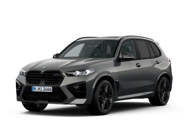 Image of BMW X5 M